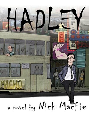 cover image of Hadley